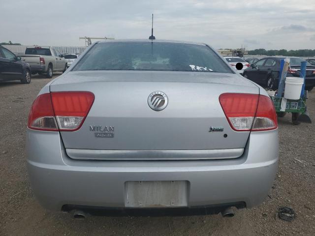 Photo 6 from auction – 2010 MERCURY MILAN PREM with VIN 3MEHM0JG1AR647980