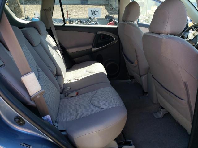 Photo 11 from auction – 2008 TOYOTA RAV4 with VIN JTMBK33V786032741