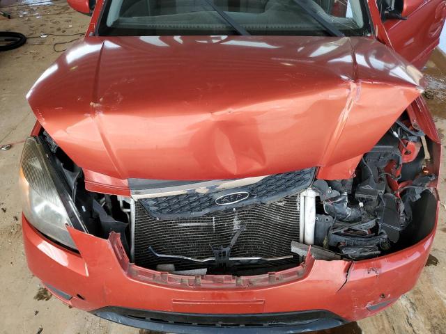 Снимка 11 от търг – 2011 KIA RIO BASE с VIN KNADH4A31B6731382
