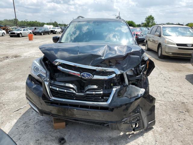 Photo 5 from auction – 2018 SUBARU FORESTER 2 with VIN JF2SJAWC7JH592787