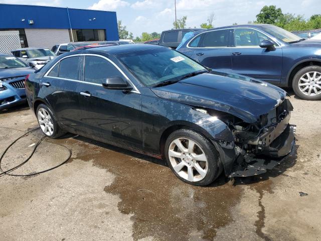 Photo 4 from auction – 2013 CADILLAC ATS with VIN 1G6AG5RX2D0129184