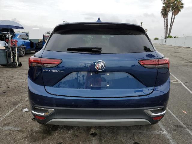Photo 6 from auction – 2023 BUICK ENVISION P with VIN LRBAZLR48PD063608