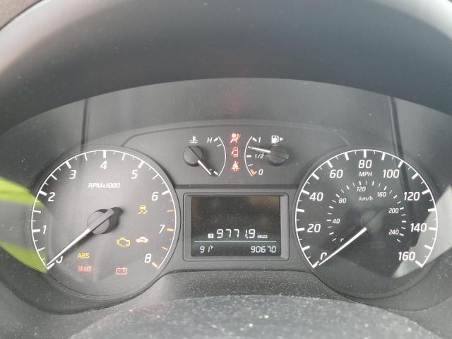 Photo 9 from auction – 2015 NISSAN SENTRA S with VIN 3N1AB7AP1FY357157