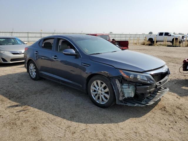 Photo 4 from auction – 2015 KIA OPTIMA EX with VIN 5XXGN4A79FG424982