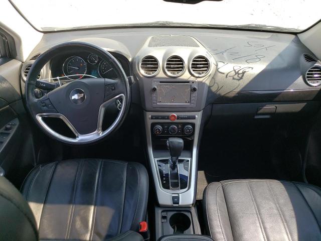 Снимка 8 от търг – 2014 CHEVROLET CAPTIVA LT с VIN 3GNAL4EK2ES632065