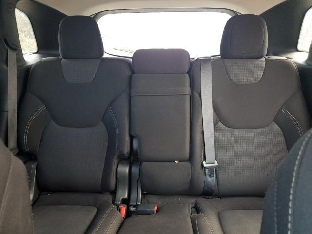 Photo 10 from auction – 2015 JEEP CHEROKEE L with VIN 1C4PJLCS0FW782378