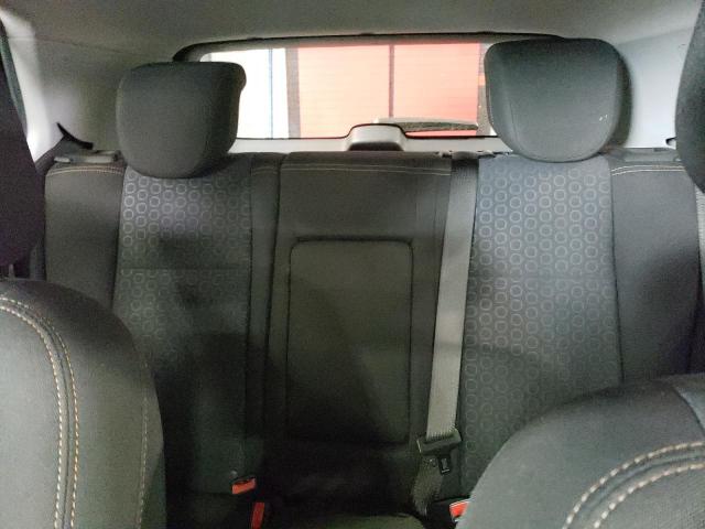 Photo 10 from auction – 2020 CHEVROLET TRAX LS with VIN KL7CJNSB6LB067729