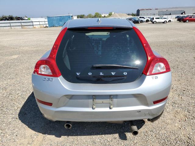 Photo 6 from auction – 2013 VOLVO C30 T5 with VIN YV1672MK6D2308016