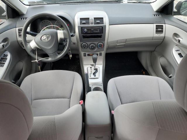 Photo 8 from auction – 2011 TOYOTA COROLLA BA with VIN JTDBU4EEXB9132528