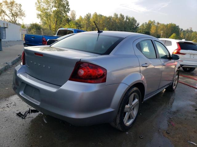 Photo 3 from auction – 2013 DODGE AVENGER SE with VIN 1C3CDZAB7DN607287