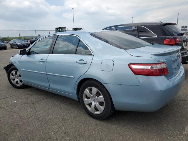Photo 2 from auction – 2009 TOYOTA CAMRY BASE with VIN 4T1BE46K49U863055