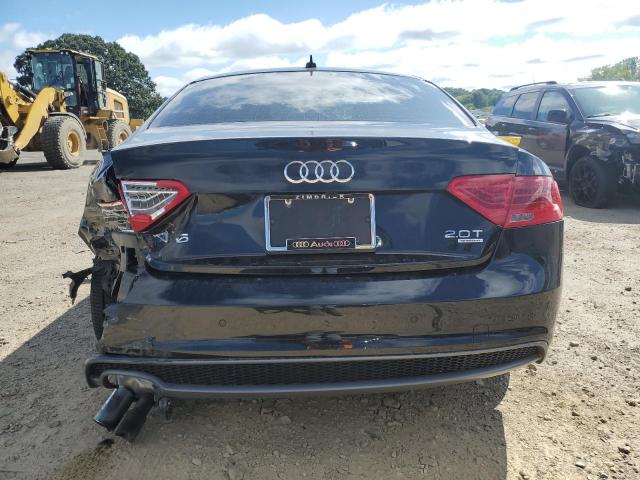 Photo 6 from auction – 2013 AUDI A5 PRESTIG with VIN WAUWFAFR6DA017791