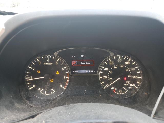 Photo 9 from auction – 2016 NISSAN PATHFINDER with VIN 5N1AR2MN7GC608307