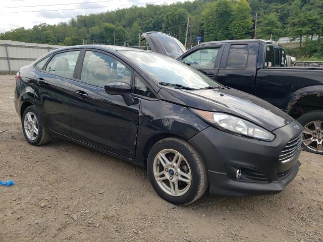 Photo 4 from auction – 2018 FORD FIESTA SE with VIN 3FADP4BJ7JM140044