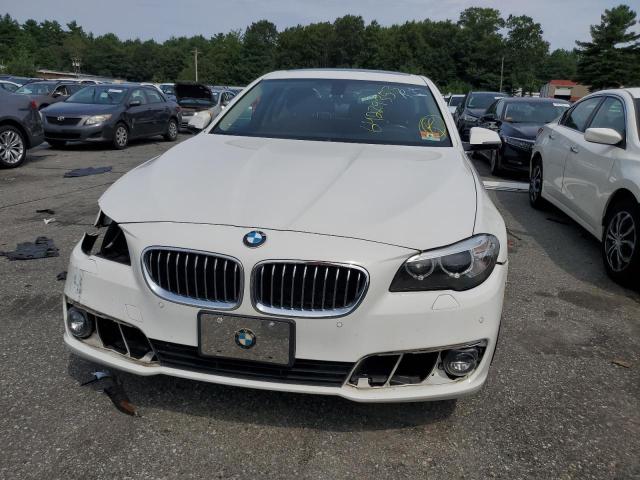 Photo 5 from auction – 2016 BMW 528 XI with VIN WBA5A7C57GG145621
