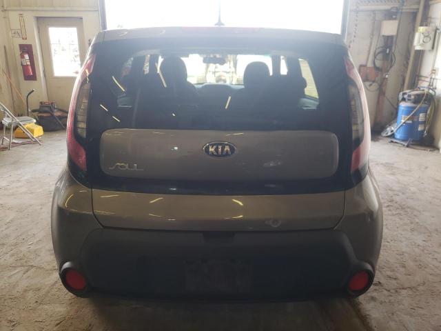 Photo 6 from auction – 2015 KIA SOUL with VIN KNDJN2A23F7190443