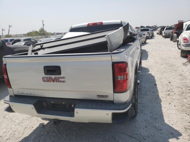Photo 6 from auction – 2014 GMC SIERRA K15 with VIN 3GTU2VEC7EG459623