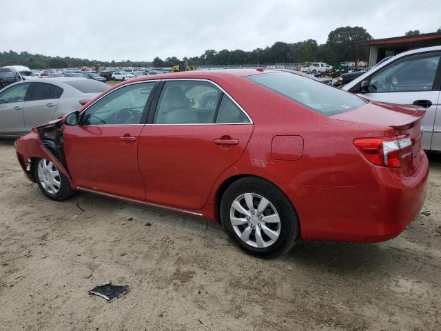 Photo 2 from auction – 2014 TOYOTA CAMRY L with VIN 4T4BF1FK0ER395398