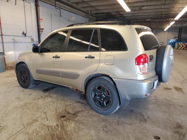 Photo 2 from auction – 2002 TOYOTA RAV4 with VIN JTEGH20V220050881