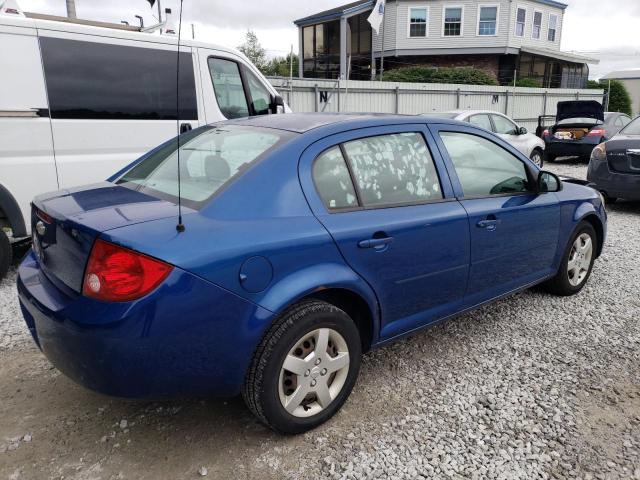 Photo 3 from auction – 2005 CHEVROLET COBALT with VIN 1G1AK52F857545710