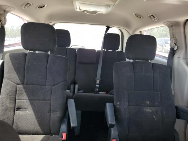 صورة رقم 10 من المزاد - 2012 DODGE GRAND CARA مع VIN 2C4RDGDG3CR172254