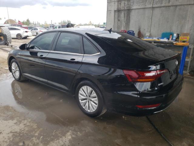 Photo 2 from auction – 2019 VOLKSWAGEN JETTA S with VIN 3VWCB7BU5KM178256