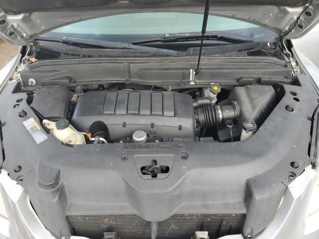 Photo 12 from auction – 2011 BUICK ENCLAVE CX with VIN 5GAKRBED6BJ175468