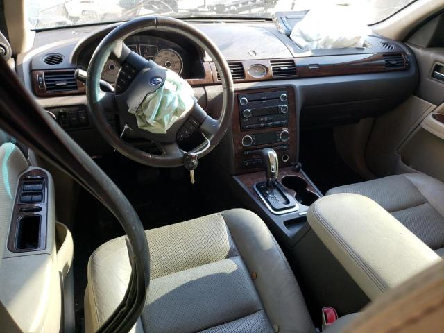 Фото 8 с аукциона – 2008 FORD TAURUS LIM с VIN 1FAHP25W08G183271