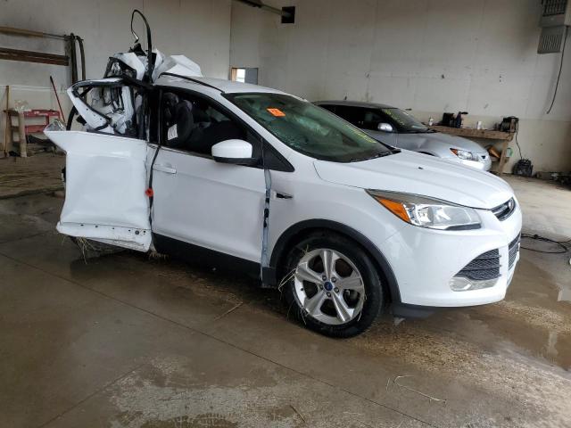 Photo 4 from auction – 2014 FORD ESCAPE SE with VIN 1FMCU0G91EUD38492
