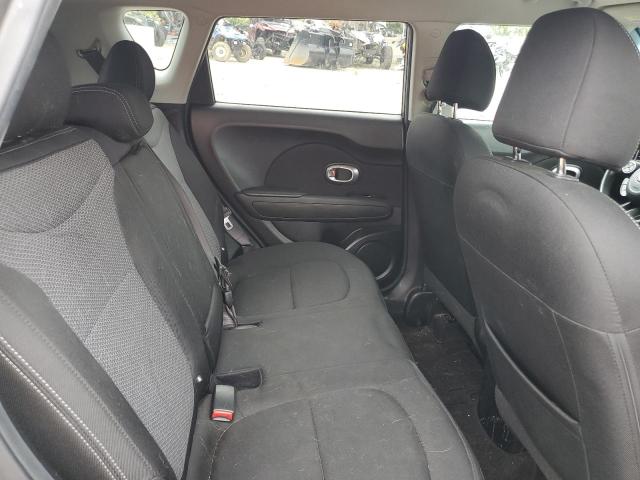 Photo 10 from auction – 2018 KIA SOUL + with VIN KNDJP3A52J7514288