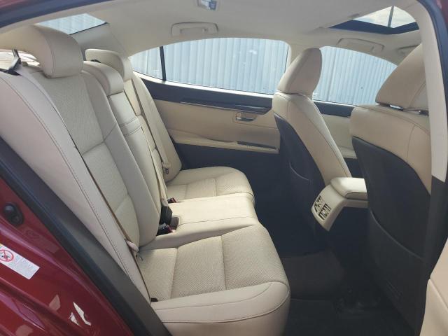 Photo 10 from auction – 2017 LEXUS ES 350 with VIN 58ABK1GG5HU078892