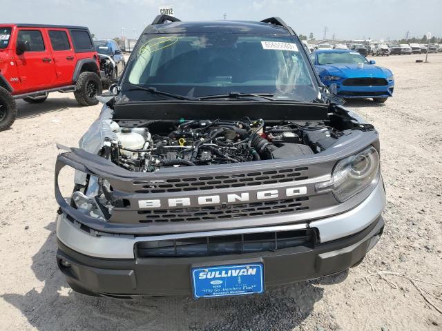 Photo 5 from auction – 2022 FORD BRONCO SPO with VIN 3FMCR9D95NRE21344