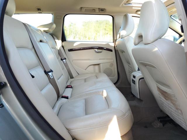 Photo 11 from auction – 2008 VOLVO XC70 with VIN YV4BZ982X81032823
