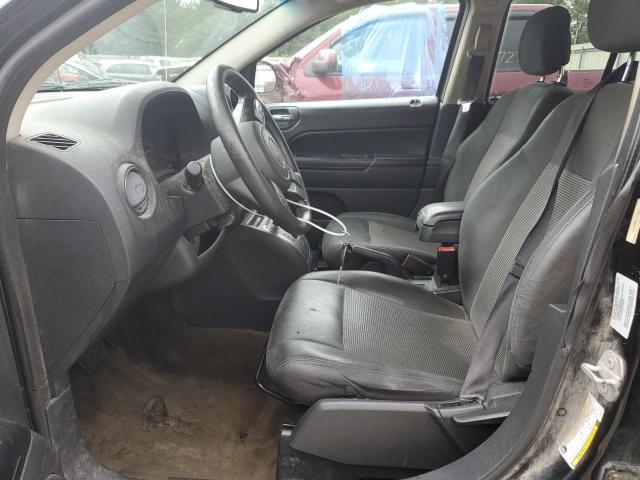 صورة رقم 7 من المزاد - 2016 JEEP COMPASS SP مع VIN 1C4NJDBB0GD713427