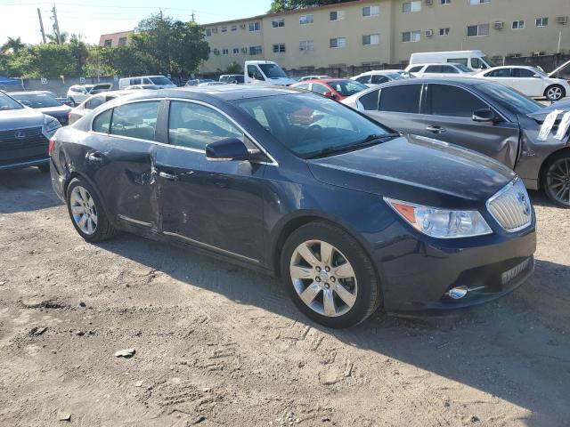 Photo 4 from auction – 2012 BUICK LACROSSE P with VIN 1G4GD5E37CF223698