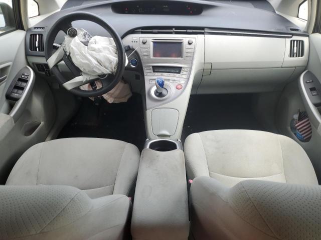 Photo 8 from auction – 2013 TOYOTA PRIUS with VIN JTDKN3DU2D5566582