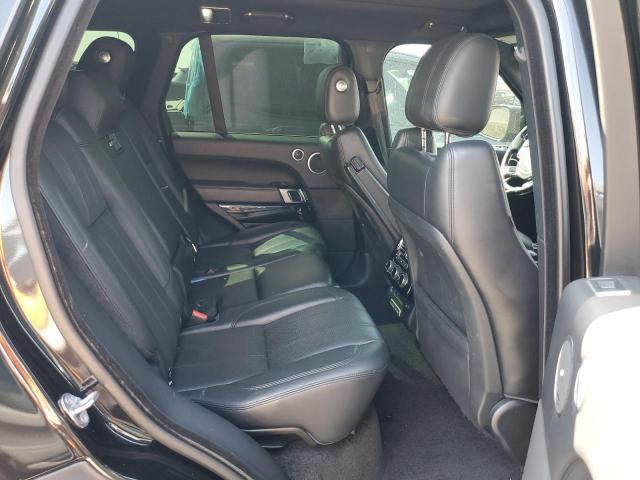 Photo 10 from auction – 2016 LAND ROVER RANGE ROVE with VIN SALGS2VF9GA261996