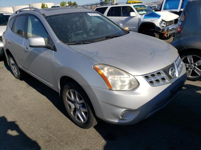Photo 4 from auction – 2011 NISSAN ROGUE S with VIN JN8AS5MT9BW571541