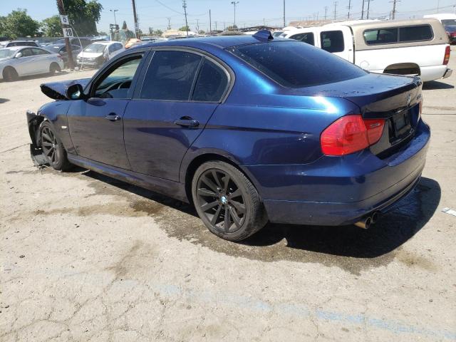 Photo 2 from auction – 2011 BMW 328 I with VIN WBAPH7G52BNM59177