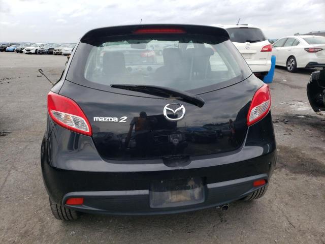 Photo 6 from auction – 2013 MAZDA MAZDA2 with VIN JM1DE1LZ1D0158128
