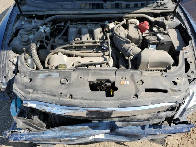 Photo 11 from auction – 2012 FORD TAURUS SEL with VIN 1FAHP2EW9CG130433