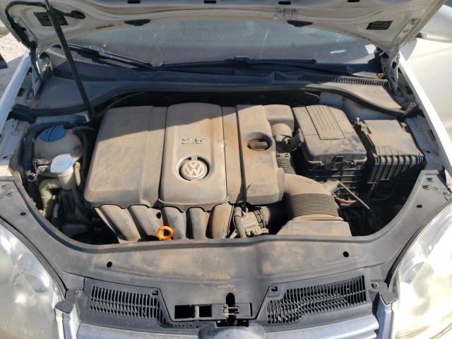 Photo 11 from auction – 2007 VOLKSWAGEN JETTA WOLF with VIN 3VWEF71K87M133543