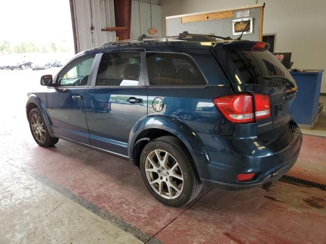 Photo 2 from auction – 2015 DODGE JOURNEY SX with VIN 3C4PDCCG0FT704546