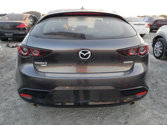 Photo 6 from auction – 2021 MAZDA 3 PREMIUM with VIN JM1BPBML3M1308073