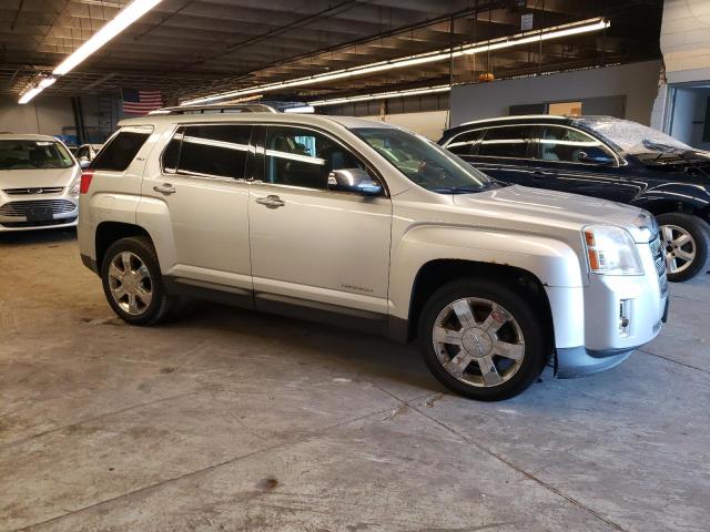 Photo 4 from auction – 2012 GMC TERRAIN SL with VIN 2GKFLXE53C6333680