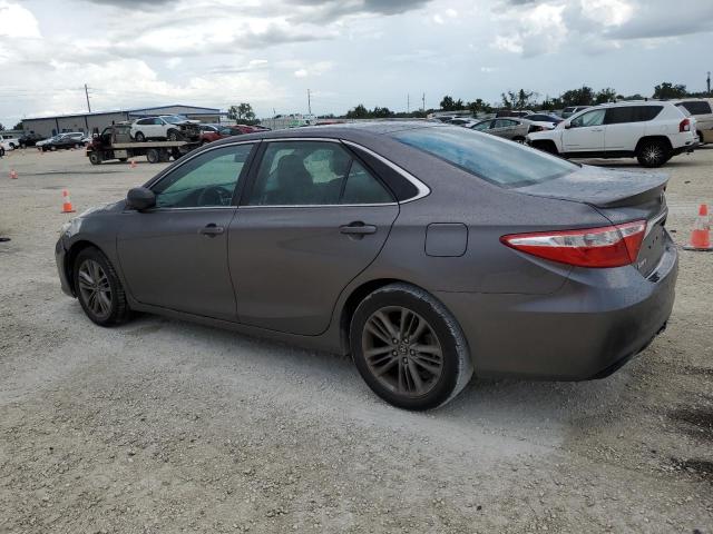 Photo 2 from auction – 2016 TOYOTA CAMRY LE with VIN 4T1BF1FK5GU241198