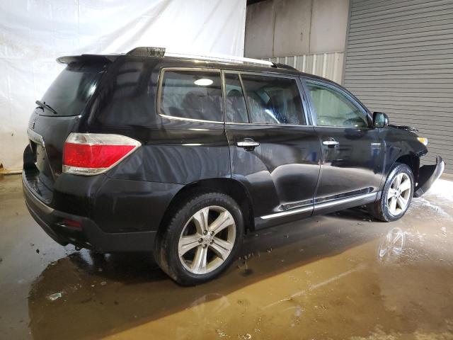Снимка 3 от търг – 2012 TOYOTA HIGHLANDER с VIN 5TDDK3EH2CS157901