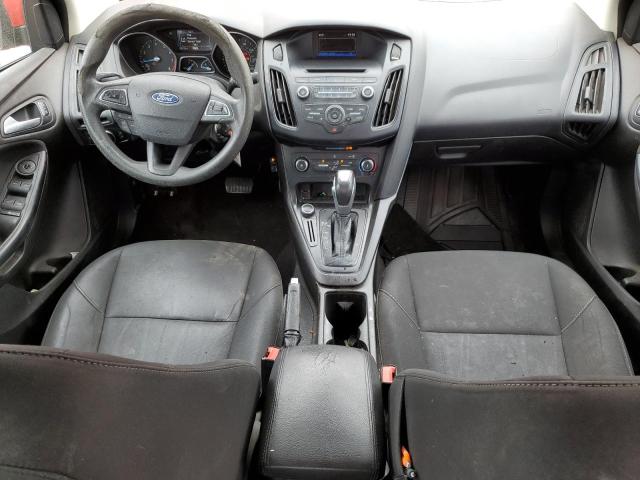 Photo 8 from auction – 2016 FORD FOCUS SE with VIN 1FADP3F26GL231037
