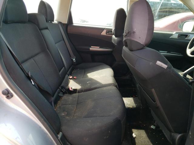 Photo 11 from auction – 2013 SUBARU FORESTER 2 with VIN JF2SHABC8DH428440