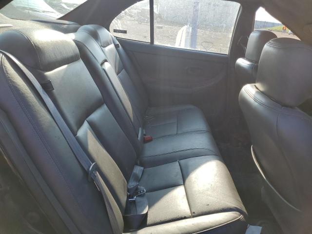 Photo 10 from auction – 1998 OLDSMOBILE INTRIGUE G with VIN 1G3WS52K2WF381145